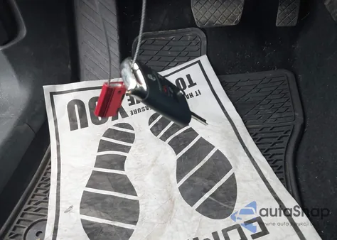 2020 Volkswagen Tiguan 2.0T Se/2.0T Se R-Line Black/2.0T Sel из США, поврежденный, VIN 3VV2B7AX5LM173653